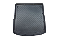 Trunk mat suitable for Hyundai i40 CW 2011-2019