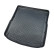 Trunk mat suitable for Hyundai i40 CW 2011-2019, Thumbnail 2