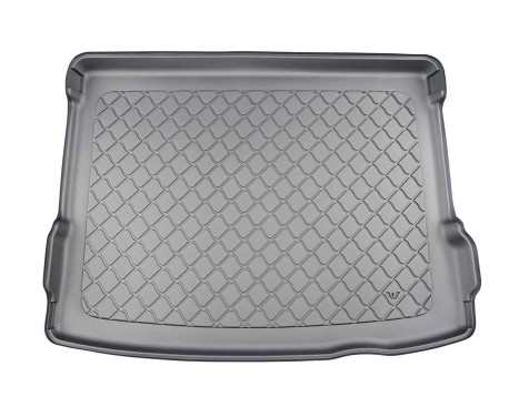Trunk mat suitable for Hyundai Kona II 2023+
