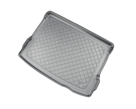 Trunk mat suitable for Hyundai Kona II 2023+, Image 2