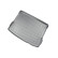 Trunk mat suitable for Hyundai Kona II 2023+, Thumbnail 2