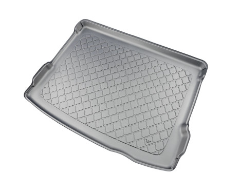 Trunk mat suitable for Hyundai Kona II 2023+, Image 3