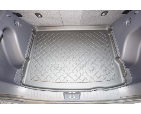 Trunk mat suitable for Hyundai Kona II 2023+, Image 4