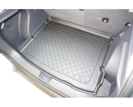 Trunk mat suitable for Hyundai Kona II 2023+, Image 5
