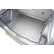 Trunk mat suitable for Hyundai Kona II 2023+, Thumbnail 5