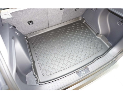 Trunk mat suitable for Hyundai Kona II 2023+, Image 6