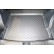 Trunk mat suitable for Hyundai Kona II 2023+, Thumbnail 7