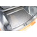 Trunk mat suitable for Hyundai Kona II 2023+, Thumbnail 8