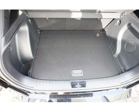 Trunk mat suitable for Hyundai Kona II 2023+, Image 9