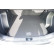 Trunk mat suitable for Hyundai Kona II 2023+, Thumbnail 10