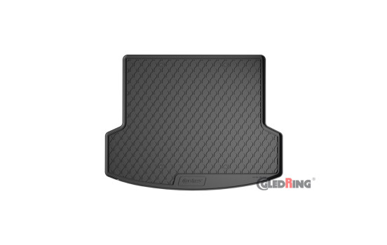 Trunk mat suitable for Hyundai Santa F&A V (MX5) Hybrid/PHEV 2024-, Image 2