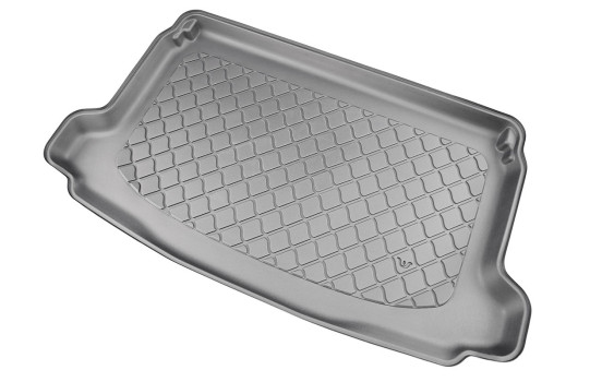 Trunk mat suitable for Jeep Avenger electric and petrol version SUV/5 01.2023-; upper boot, Image 3