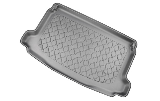 Trunk mat suitable for Jeep Avenger electric and petrol version SUV/5 01.2023-; upper boot, Image 2