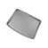 Trunk mat suitable for Jeep Renegade 4xe Plug-in Hybrid SUV/5 06.2020-