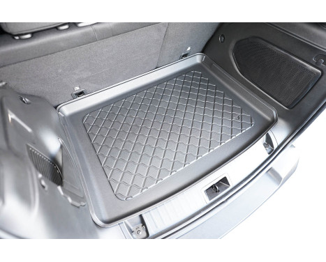 Trunk mat suitable for Jeep Renegade 4xe Plug-in Hybrid SUV/5 06.2020-, Image 6