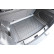 Trunk mat suitable for Jeep Renegade 4xe Plug-in Hybrid SUV/5 06.2020-, Thumbnail 6