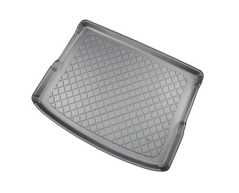 Trunk mat suitable for Kia Niro II 2022-, Image 2