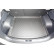 Trunk mat suitable for Kia Niro II 2022-, Thumbnail 4