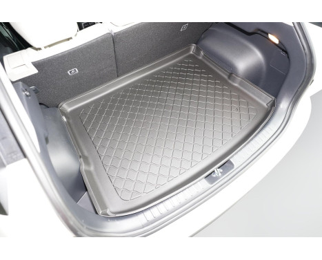 Trunk mat suitable for Kia Niro II 2022-, Image 6