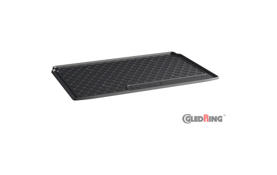 Trunk mat suitable for Lancia Ypsilon (L21) MHEV 2024-