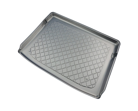 Trunk mat suitable for Mazda CX-30 2019+ (with Smart Cargo System), Image 3