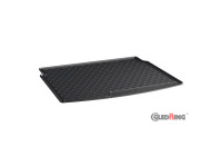 Trunk mat suitable for Mazda CX-60 Hybrid 2022-