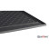 Trunk mat suitable for Mercedes B-Class W246 2011-2019 (Low load floor), Thumbnail 4