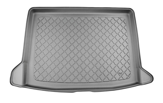 Trunk mat suitable for Mercedes BW 247 Sports Tourer Plug-in Hybrid (B 250 e) HB/5 06.2020-