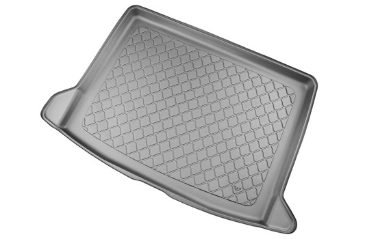 Trunk mat suitable for Mercedes BW 247 Sports Tourer Plug-in Hybrid (B 250 e) HB/5 06.2020-, Image 2