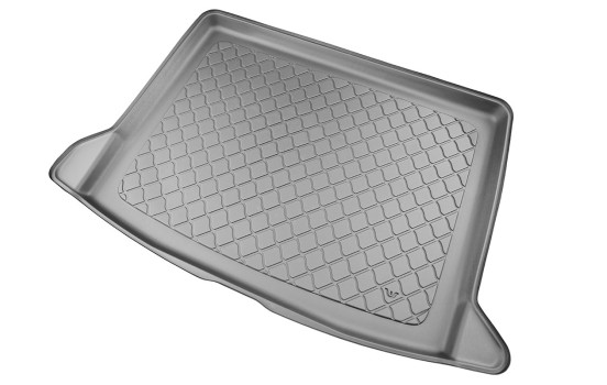 Trunk mat suitable for Mercedes BW 247 Sports Tourer Plug-in Hybrid (B 250 e) HB/5 06.2020-, Image 3