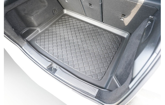 Trunk mat suitable for Mercedes BW 247 Sports Tourer Plug-in Hybrid (B 250 e) HB/5 06.2020-, Image 5