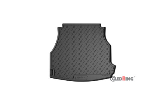 Trunk mat suitable for Mercedes C-Class W206 Sedan 2021-, Image 2