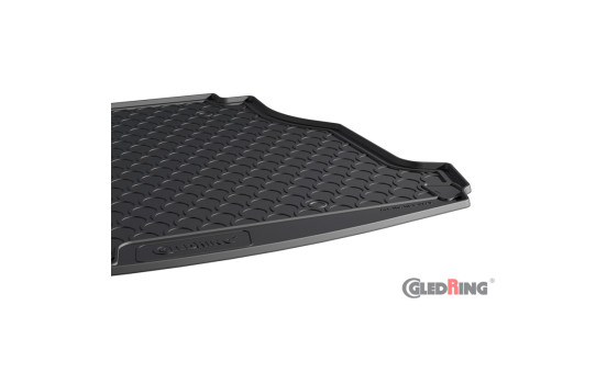 Trunk mat suitable for Mercedes C-Class W206 Sedan 2021-, Image 3