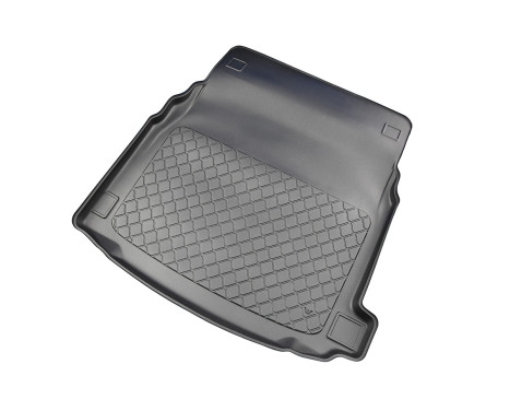 Trunk mat suitable for Mercedes CLS C257 CP/5 03.2018-, Image 2