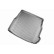 Trunk mat suitable for Mercedes CW 206 Plug-in Hybrid S/4 06.2021-; not for C 300 de, Thumbnail 2