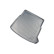 Trunk mat suitable for Mercedes E-Class Limousine (Plug-in Hybrid) 2023-, Thumbnail 2