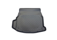 Trunk mat suitable for Mercedes E Class W207 Coupe CP/2 02.2009-11.2016