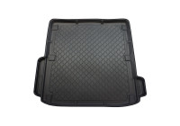 Trunk mat suitable for Mercedes EW 212 TC/5 2009-10.2016