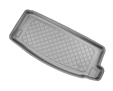 Trunk mat suitable for Mercedes EW 213 Plug-in Hybrid Limousine S/4 07.2016-08.2023, Image 2