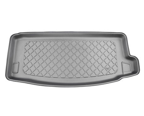 Trunk mat suitable for Mercedes EW 213 Plug-in Hybrid Limousine S/4 07.2016-08.2023