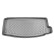 Trunk mat suitable for Mercedes EW 213 Plug-in Hybrid Limousine S/4 07.2016-08.2023
