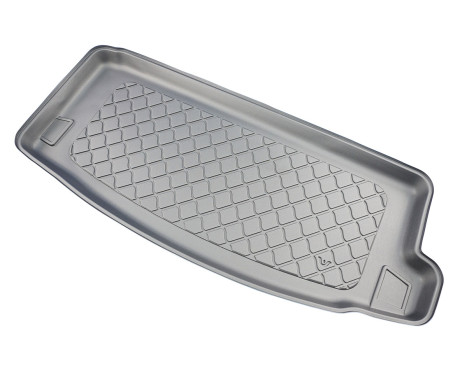 Trunk mat suitable for Mercedes EW 213 Plug-in Hybrid Limousine S/4 07.2016-08.2023, Image 3