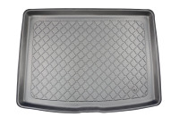 Trunk mat suitable for Mercedes GLA (H247) Plug-in Hybrid SUV/5 04.2020-