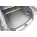 Trunk mat suitable for Mercedes GLC Coupé (C254) 2023-, Thumbnail 5