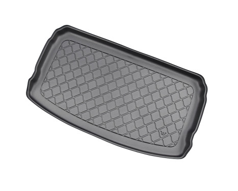 Trunk mat suitable for Mini Clubman IC/5 11.2006-09.2015, Image 2