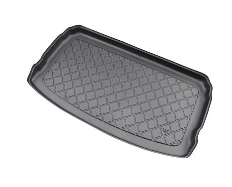 Trunk mat suitable for Mini Clubman IC/5 11.2006-09.2015, Image 3