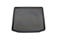 Trunk mat suitable for Mitsubishi ASX+ Facelift 2019 05.2010-12.2021