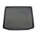 Trunk mat suitable for Mitsubishi ASX+ Facelift 2019 05.2010-12.2021