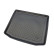 Trunk mat suitable for Mitsubishi ASX+ Facelift 2019 05.2010-12.2021, Thumbnail 2