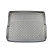 Trunk mat suitable for Mitsubishi Eclipse Cross Plug-in Hybrid SUV/5 03.2021-
